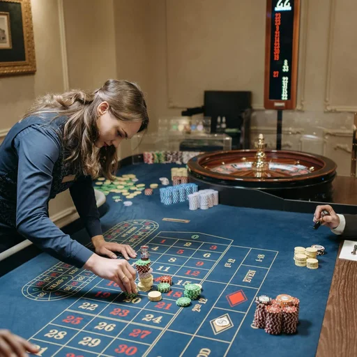 问鼎娱乐博彩牌照